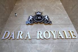 Hotel Dara Royale